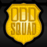 Odd Squad Games